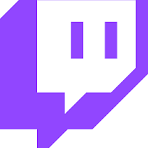 twitch logo