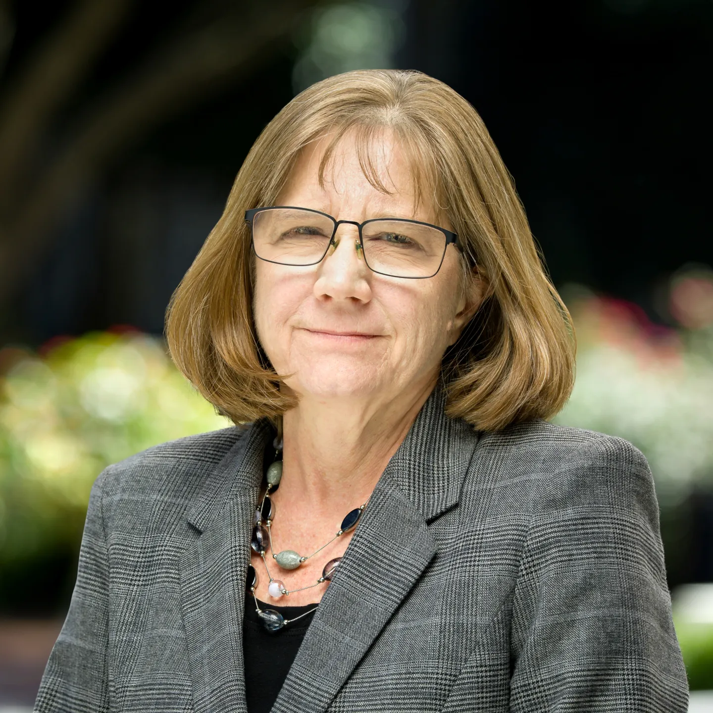 Julia Soyars headshot