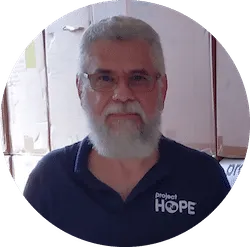 Marco Antonio Suazo, Consultant