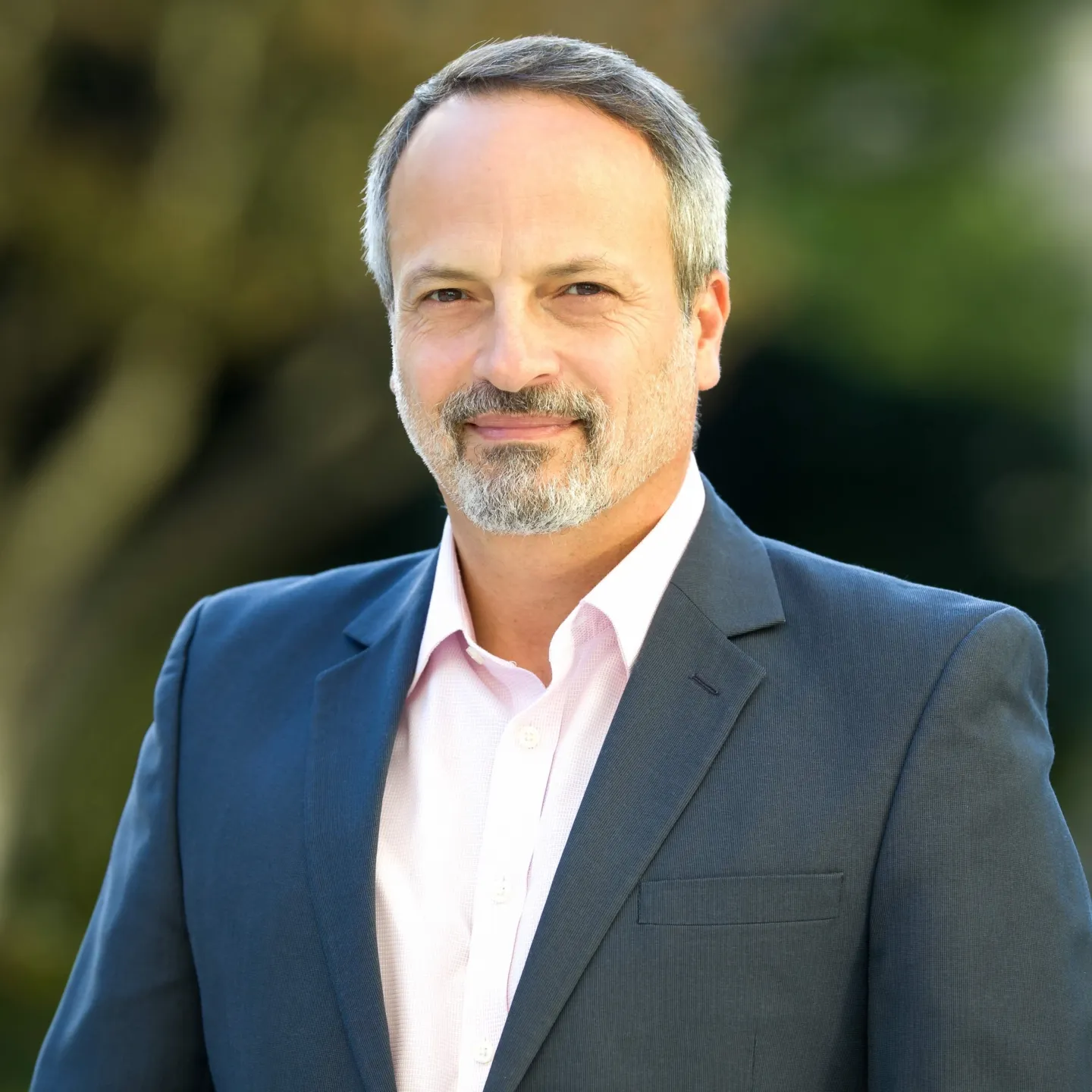 Rabih Torbay headshot